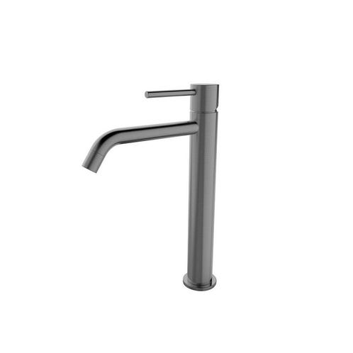 Wastafelmengkraan Hoog Wiesbaden Style XL Uitloop 19.5 cm, Doe-het-zelf en Bouw, Sanitair, Kraan, Nieuw, Ophalen of Verzenden
