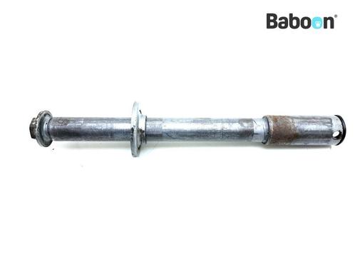 Voorwiel As BMW R 850 RT 1996-2001 (R850RT 96), Motoren, Onderdelen | BMW, Gebruikt, Verzenden