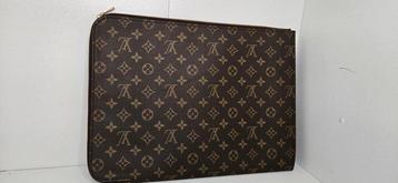 Louis Vuitton - Porte Documents - Sac à main