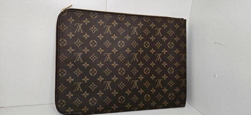 Louis Vuitton - Porte Documents - Sac à main, Handtassen en Accessoires, Tassen | Damestassen