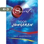 The secret voor jongeren 9789021547794 Paul Harrington, Boeken, Verzenden, Gelezen, Paul Harrington