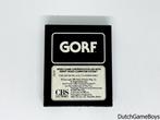 Atari 2600 - Gorf, Verzenden