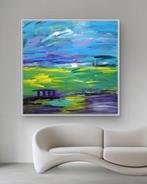 CARDUSU - “ ALEGRIA 32 ” XL – Obra única original -