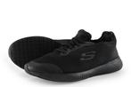 Skechers Sneakers in maat 38 Zwart, Verzenden, Jongen of Meisje, Schoenen, Skechers