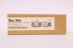 Bec Kits H0 - No 30 - Modeltram (1) - Bouwpakket HTM 1100, Hobby en Vrije tijd, Modeltreinen | H0, Nieuw