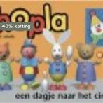 Een dagje naar het circus / Hopla 9789075756845 B. Smet, Verzenden, Gelezen, B. Smet