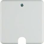 Hager Berker Electric Range Connector Box In-Wall Mount, Verzenden