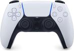 PlayStation 5 controller draadloos DualSense wit  Sony SH..., Verzenden, Nieuw