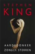 Aardedonker, Zonder Sterren 9789024562626 Stephen King, Boeken, Verzenden, Gelezen, Stephen King