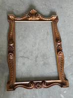 Lijst - Hout - Houten lijst