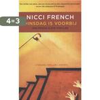 Dinsdag is voorbij / Frieda Klein 9789041426505 Nicci French, Boeken, Verzenden, Gelezen, Nicci French