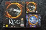 Ring Big Box Pc Game, Games en Spelcomputers, Games | Pc, Verzenden, Nieuw
