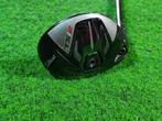 Titleist TSI 2 hybrid 4 golfclub linkshandig regular flex, Sport en Fitness, Ophalen of Verzenden, Zo goed als nieuw, Club, Overige merken