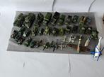 Dinky Toys 1:48 - Modelbus  (37) - Military Vehicles -