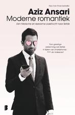 Moderne romantiek 9789022576281 Aziz Ansari, Verzenden, Zo goed als nieuw, Aziz Ansari
