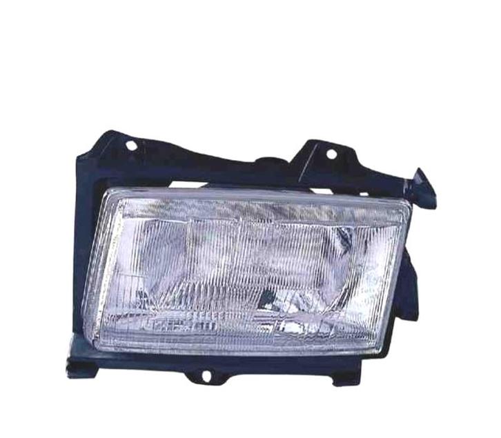 Phare Gauche Pour Citroen Jumpy 95-03 Fiat Scudo 95-03 Peuge, Auto-onderdelen, Verlichting, Verzenden