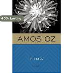 Fima 9780156001434 Amos Oz, Verzenden, Gelezen, Amos Oz