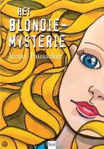 Het Blondie-Mysterie 9789050163866, Jenny Pausacker, Verzenden