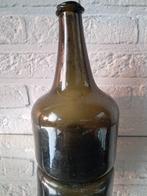 Fles - Vlaamse mallet fles - Glas