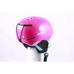 46 47 48 skihelm/snowboardhelm ATOMIC FOUR JR, pink, verstel, Verzenden, Overige typen