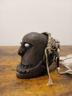 Tête de substitution - kus - Asmat - Papouasie occidentale