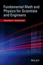 Fundamental Math and Physics for Scientists and Engineers, Verzenden