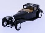 Schaal 1:21 Solido 8001 Bugatti Royale 1930 Type 41 #112, Ophalen of Verzenden, Gebruikt