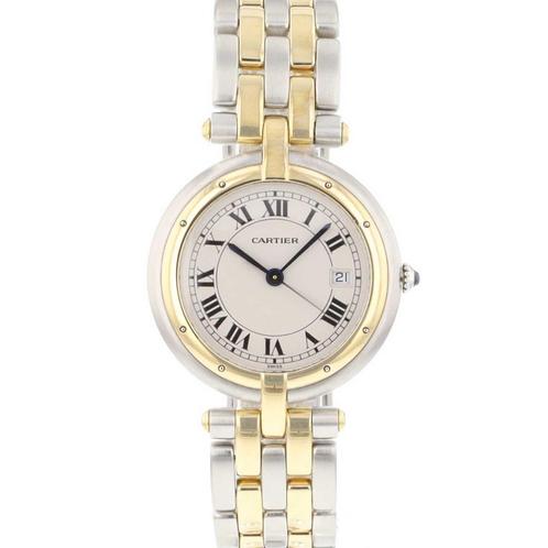 Cartier Panthere 8396, Handtassen en Accessoires, Horloges | Dames, Verzenden