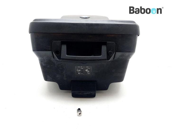Topkoffer BMW R 1100 GS (R1100GS 94), Motoren, Onderdelen | BMW, Gebruikt, Verzenden