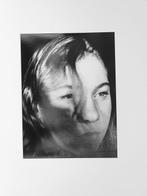 Mario Giacomelli (1925–2000) - Fiorella il giorno della, Antiek en Kunst