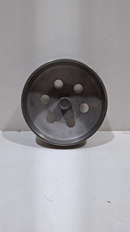 Koppelingshuis Minarelli BWS, Vélos & Vélomoteurs, Pièces de cyclomoteur | Scooters, Enlèvement ou Envoi