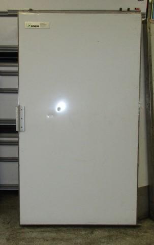 Koelcel schuifdeur Smeva, B120 x H210cm, rechts, Elektronische apparatuur, Koelkasten en IJskasten