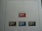 Espagne, Açores, Madère et Féroé 1975/1990 - Espagne 1975/90, Gestempeld