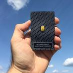 1 gram - Goud .999 - Valcambi im Investmentblister -