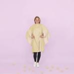 Trend Design Skinny Kapmantel- Drukknopen (Kapmantels), Verzenden, Overige typen