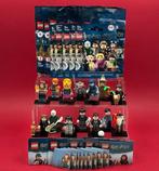 Lego - Minifigures - 14x Harry Potter Series 1 & 2 (71022 /, Kinderen en Baby's, Nieuw