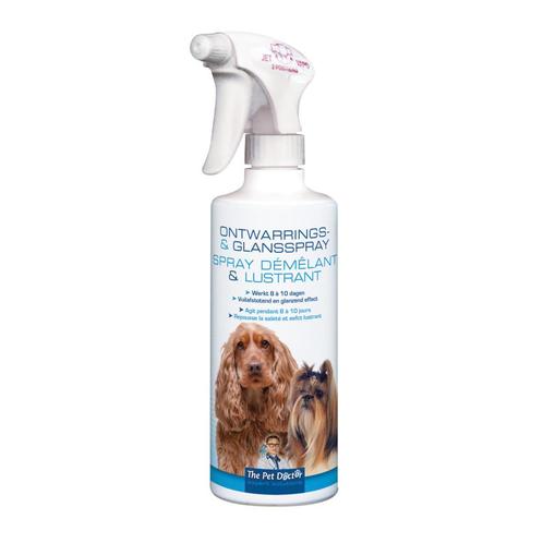 Ontwarringsspray & glansspray, Dieren en Toebehoren, Overige Dieren-accessoires, Nieuw