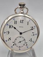 Zenith - Ancre Grand Prix Paris Silver pocket - 3241 -