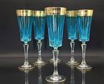 Artemisia - Champagne fluitje (6) - Kristal, Antiek en Kunst