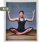 Yoga met Evy (pocketgids) 9789401435222 Evy Gruyaert, Boeken, Verzenden, Gelezen, Evy Gruyaert