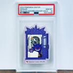 Pokémon Graded card - Gengar Holo - Pikachu Award Sticker, Hobby en Vrije tijd, Verzamelkaartspellen | Pokémon, Nieuw