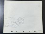 Society Dog Show (Walt Disney, 1939) - 1 Dessin de, Nieuw