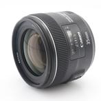Canon EF 35mm F/2 IS USM | Tweedehands, Audio, Tv en Foto, Verzenden, Zo goed als nieuw