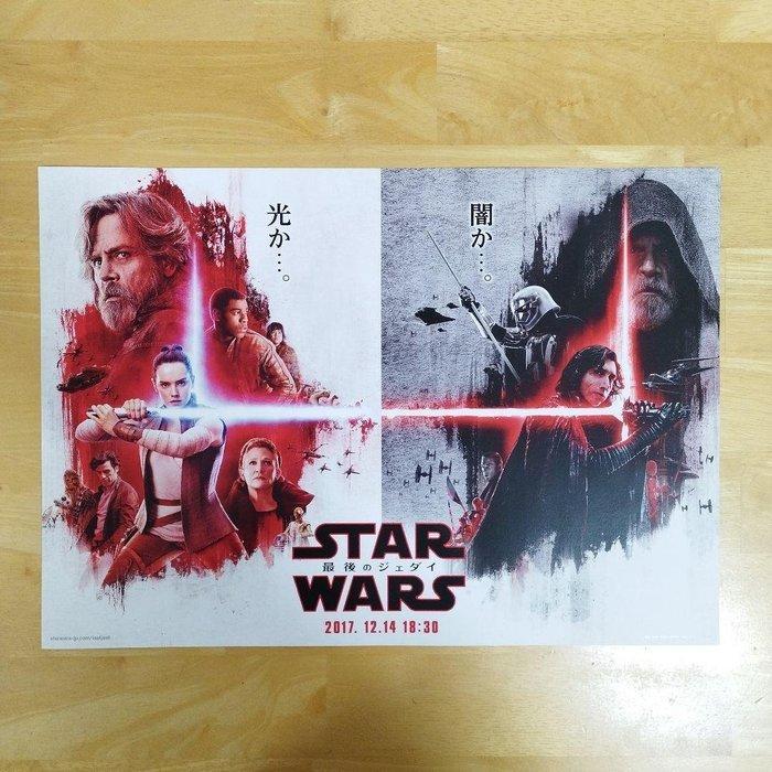 Lucasfilm - Star Wars Movie Posters and Bandai Pamphlet -, Verzamelen, Film en Tv