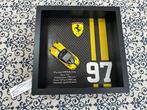 Artwork - Ferrari - Ferrari 599 XX evo 1/43 - Leonard Car, Hobby en Vrije tijd, Nieuw