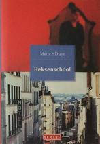 Heksenschool 9789052264813, Livres, Romans, Marie Ndiaye, Verzenden