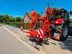 Kuhn GF 8501 MHO, Ophalen, Veehouderij, Oogstmachine