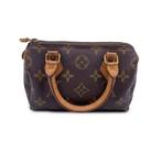 Louis Vuitton - Vintage Monogram Mini HL Speedy Nano Bag