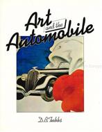 ART AND THE AUTOMOBILE, Nieuw