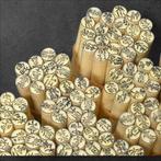 japan - Speelgoed 300 Japanese personal name seals -